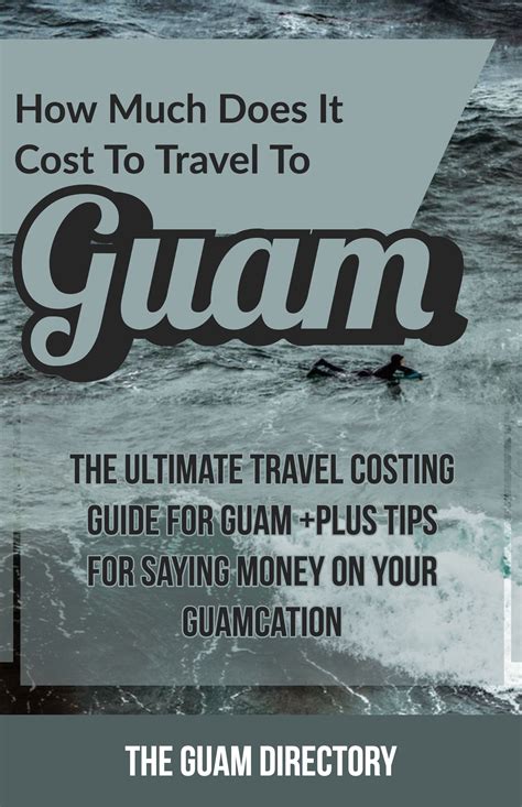 moving to guam is expensive.